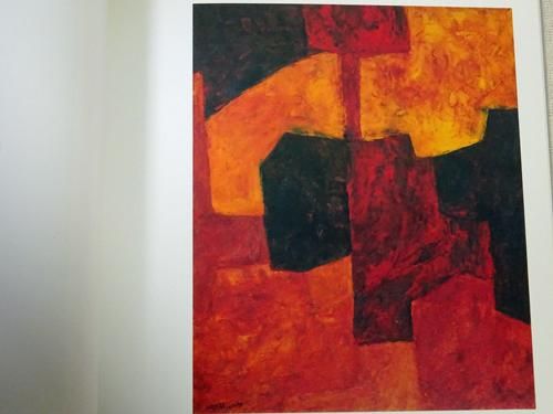 セルジュ・ポリアコフを高価買取いたします | 絵画骨董買取プロ