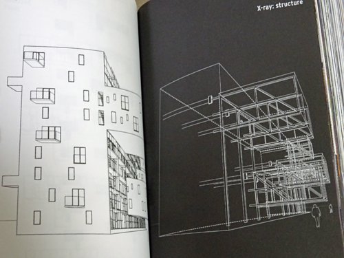 MVRDV: FARMAX Excursions on Density - 古本買取販売 ハモニカ古書店