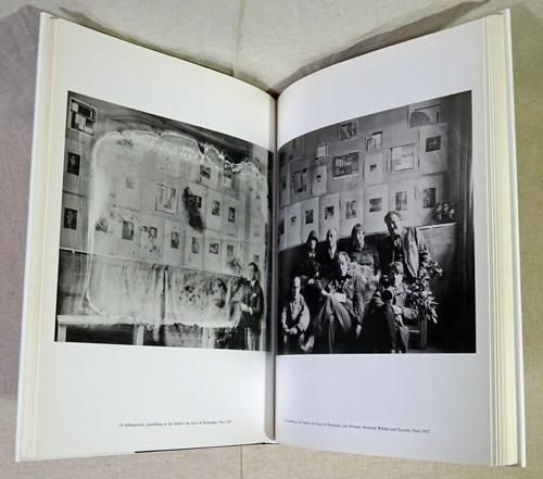 Andre Kertesz in Paris Photographien 1925-1936 アンドレ