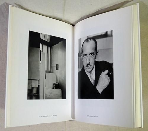 Andre Kertesz in Paris Photographien 1925-1936 アンドレ