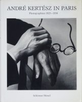 Andre Kertesz in Paris Photographien 1925-1936 ɥ졦ƥ