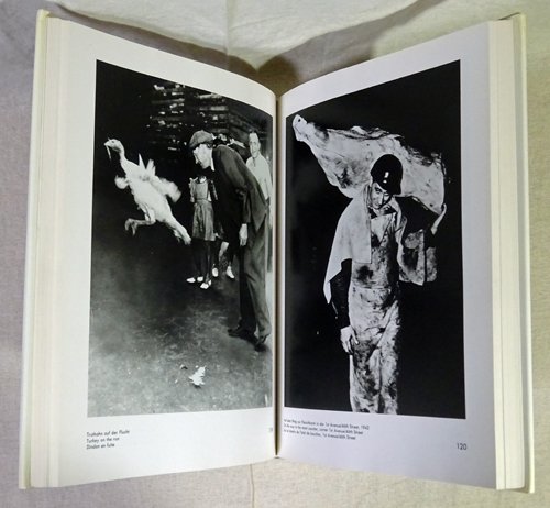 Weegee's New York: Photographien 1935-1960 ウィージー - 古本買取 