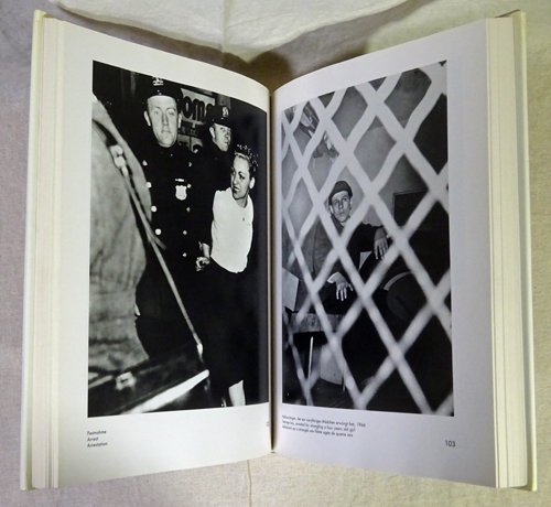 Weegee's New York: Photographien 1935-1960 ウィージー - 古本買取 