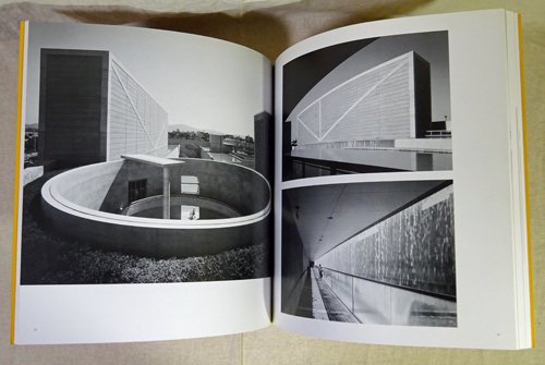 安藤忠雄ディテール集3 TADAO ANDO DETAILS 3 - 古本買取販売 ハモニカ古書店 建築 美術 写真 デザイン 近代文学  大阪府古書籍商組合加盟店