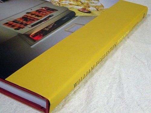 高級ブランド 訳あり新品 NOW FOR Eggleston William - 洋書