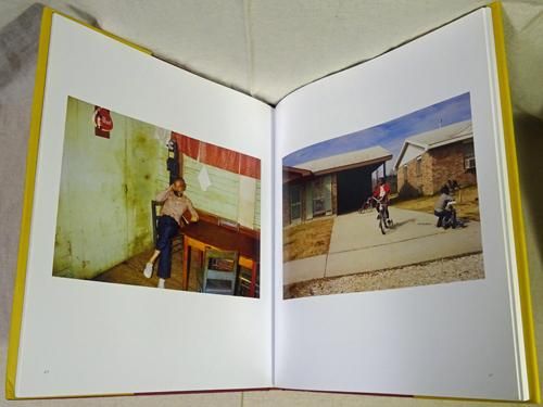 高級ブランド 訳あり新品 NOW FOR Eggleston William - 洋書