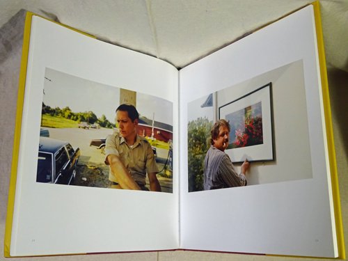 William Eggleston FOR NOW 訳あり新品 インテリアに！ | tspea.org