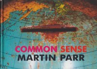 Martin Parr: Common Sense マーティン・パー