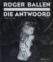 <img class='new_mark_img1' src='https://img.shop-pro.jp/img/new/icons50.gif' style='border:none;display:inline;margin:0px;padding:0px;width:auto;' />Roger Ballen: Die Antwoord: I Fink You Freeky 㡼Х