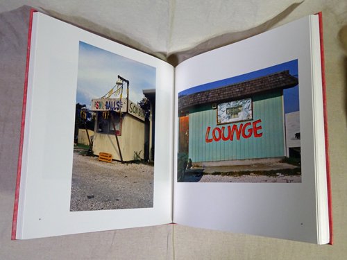 William Eggleston: Los Alamos Revisited ウィリアム・エグルストン