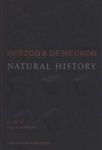 ヘルツォーク＆ド・ムーロン　作品集 HERZOG & DE MEURON：ヘルツォーク＆ド・ムーロンの販売・通販 | OIL