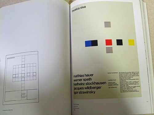 <img class='new_mark_img1' src='https://img.shop-pro.jp/img/new/icons50.gif' style='border:none;display:inline;margin:0px;padding:0px;width:auto;' />Josef Muller-Brockmann: Pioneer of Swiss Graphic Design 襼աߥ塼顼֥åޥβ
