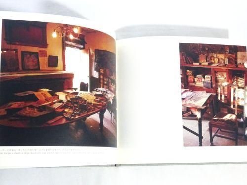 HENRY DARGER'S ROOM 851 WEBSTER - 古本買取販売 ハモニカ古