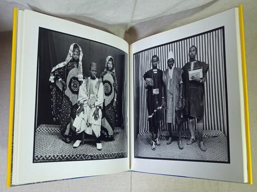 Malick Sidibé: Chemises｜Malick Sidibe マリック・シディベ