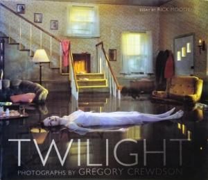 Twilight: Photographs by Gregory Crewdson グレゴリ