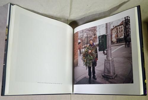 Joel Sternfeld: Stranger Passing ジョエル・スターンフェルド