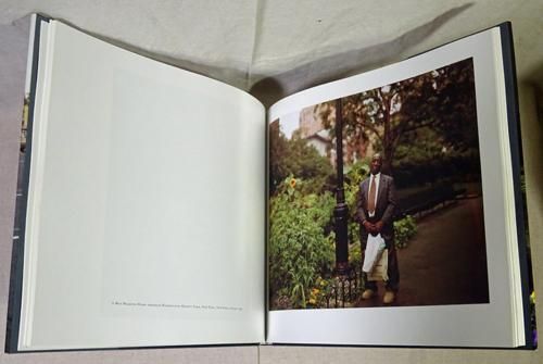 Joel Sternfeld: Stranger Passing ジョエル・スターンフェルド
