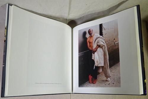 Joel Sternfeld: Stranger Passing ジョエル・スターンフェルド - 古本