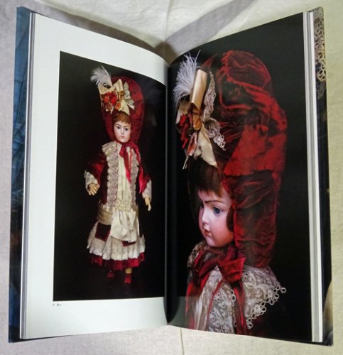 仏蘭西人形 Collection de Madame Otsu - 古本買取販売 ハモニカ古書店 