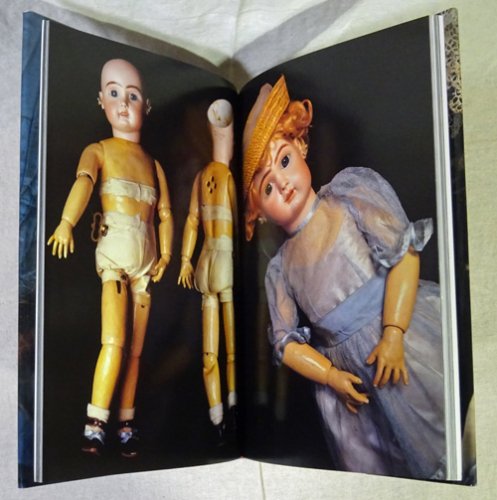 仏蘭西人形 Collection de Madame Otsu - 古本買取販売 ハモニカ古書店