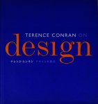 <img class='new_mark_img1' src='https://img.shop-pro.jp/img/new/icons50.gif' style='border:none;display:inline;margin:0px;padding:0px;width:auto;' />Terence Conran on designƥ󥹡ǥ롡