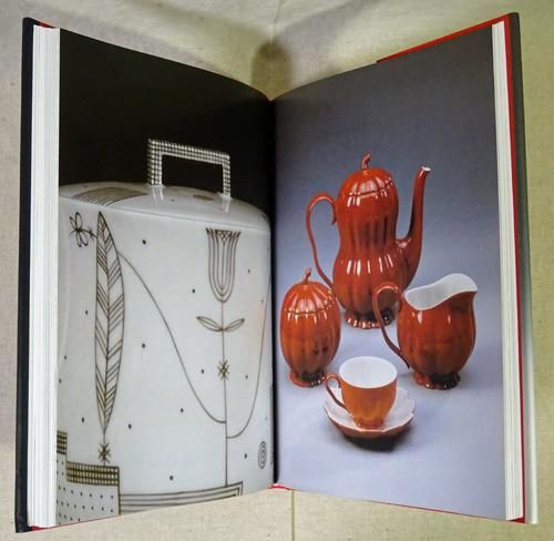 Wiener Werkstatte: Design in Vienna, 1903-1932 | Werner J