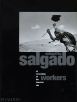 <img class='new_mark_img1' src='https://img.shop-pro.jp/img/new/icons50.gif' style='border:none;display:inline;margin:0px;padding:0px;width:auto;' />Sebastiao Salgado: Workers: An Archaeology of The Industrial Age Х󡦥륬