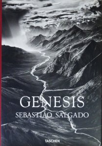 Sebastiao Salgado Genesis セバスチャン・サルガド - 古本買取販売 