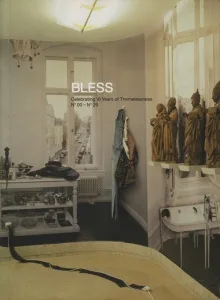 BLESS Celebrating 10 Years of Themelessness No.00-29 - 古本 BLESS Celebrating 10 Years of Themelessness No.00-29 - 古本