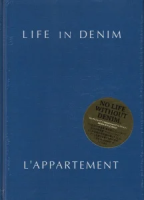 <img class='new_mark_img1' src='https://img.shop-pro.jp/img/new/icons50.gif' style='border:none;display:inline;margin:0px;padding:0px;width:auto;' />LIFE IN DENIM by L'Appartement̤