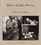 Henri Cartier-Bresson: Mexican Notebooks アンリ・カルティエ＝ブレッソン