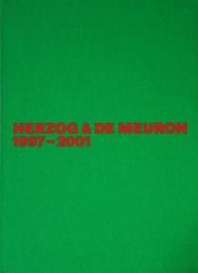 Herzog & De Meuron 1997-2001: The Complete Works4