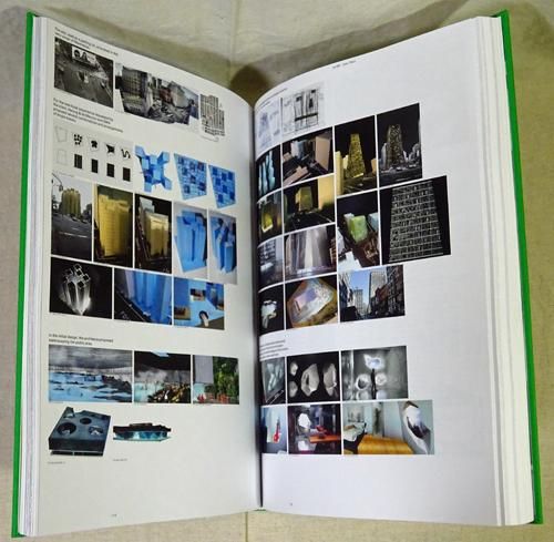 希少!!!【Herzog & de Meuron 001-500】ヘルツォーク＆ド