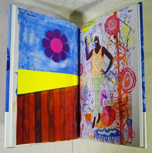 大竹伸朗日本景 ZYAPANORAMA Shinro Ohtake - 古本買取販売