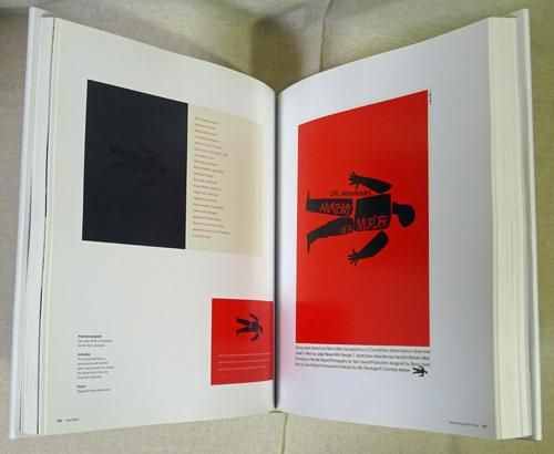 Saul Bass: A Life in Film & Design ソール・バス - 古本買取販売