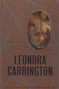 Leonora Carrington レオノーラ・キャリントン - 古本買取販売