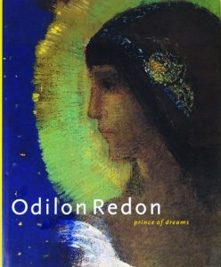 Odilon Redon: Prince of Dreams 1840-1916 オディロン・ルドン - 古本
