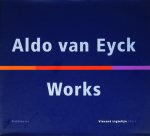<img class='new_mark_img1' src='https://img.shop-pro.jp/img/new/icons50.gif' style='border:none;display:inline;margin:0px;padding:0px;width:auto;' />Aldo van Eyck: Works ɡե󡦥