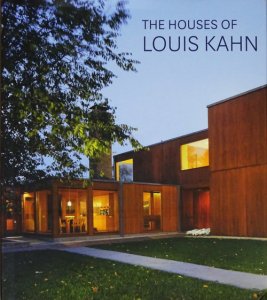 The Houses of Louis Kahn ルイス・カーン - 古本買取販売 ハモニカ古