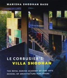 Le Corbusier's Villa Shodhan ル・コルビュジエ - 古本買取販売 Le Corbusier's Villa Shodhan ル・コルビュジエ - 古本買取販売