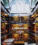 Candida Hofer: Libraries  カンディダ・ヘーファー