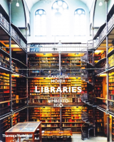 Candida Hofer: Libraries  ǥءե