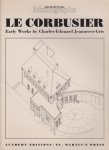 <img class='new_mark_img1' src='https://img.shop-pro.jp/img/new/icons50.gif' style='border:none;display:inline;margin:0px;padding:0px;width:auto;' />Le Corbusier: Early Works by CharlesEdouard Jeanneret-Gris 롦ӥ奸