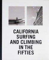 <img class='new_mark_img1' src='https://img.shop-pro.jp/img/new/icons50.gif' style='border:none;display:inline;margin:0px;padding:0px;width:auto;' />California Surfing and Climbing in the Fiftiesξʼ̿