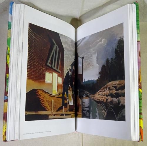 Neo Rauch ネオ・ラオホ - 古本買取販売 ハモニカ古書店 建築
