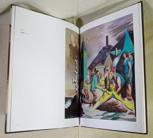 Neo Rauch: At the Well ネオ・ラオホ - 古本買取販売 ハモニカ古書店 建築 美術 写真 デザイン 近代文学  大阪府古書籍商組合加盟店