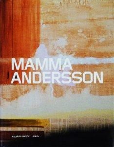 額装済み ポスター Mamma Andersson ママ・アンダーソン アート Mamma
