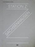 <img class='new_mark_img1' src='https://img.shop-pro.jp/img/new/icons50.gif' style='border:none;display:inline;margin:0px;padding:0px;width:auto;' />Walter Niedermayr/HG Merz: Station Z Sachsenhausen 륿ˡޥ䡼/HG 