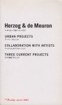 Herzog & de Meuron إĥ&ɡࡼTN Probe vol.4