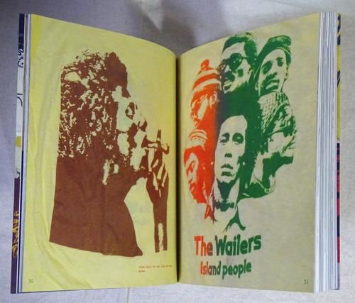 Vintage Rock T-Shirts - 古本買取販売 ハモニカ古書店 建築 美術 写真